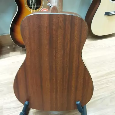 LX1 Little Martin Acoustic Guitar 3